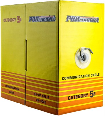 Бухта PROconnect 01-0052, 305м 242205