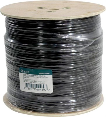Бухта 5bites FS5525-305BPE, 305м 242210