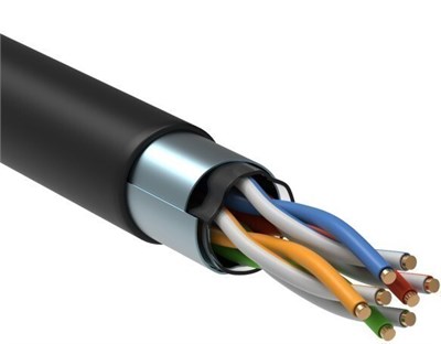 Бухта ITK BC3-C5E04-339-305-G, 305м 242230