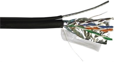 Бухта TWT TWT-5EFTP-OUT-TR, 305м 242266