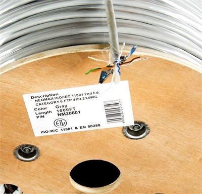 Бухта NEOMAX NM20601, 305м 242282
