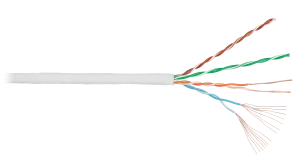 Бухта NIKOLAN NMC 1100C-GY, 305м 242311