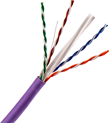 Бухта TWT TWT-6UTP-NGLS, 305м 242315