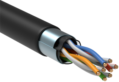Бухта ITK LC3-C5E04-339, 305м 242333