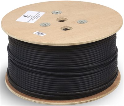 Бухта Cabeus UTP-4P-Cat.5e-SOLID-ST-OUT, 305м 242356