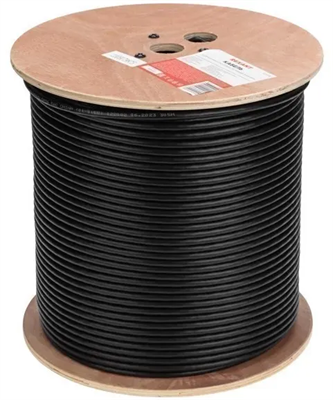 Бухта Rexant 01-1204-R, 305м 242375