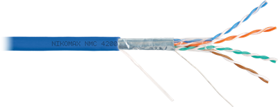 Бухта NIKOMAX NMC 4200C-BL, 305м 242431