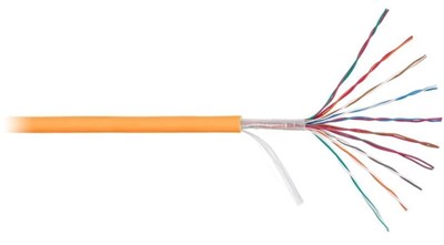Бухта NIKOMAX NMC 2120C-10-OR, 305м 242435