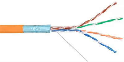 Бухта NIKOMAX NMC 4200C-OR, 305м 242440