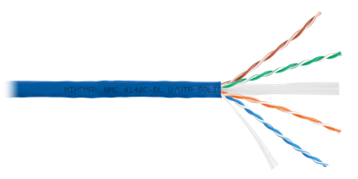 Бухта NIKOMAX NMC 4140C-BL, 305м 242448
