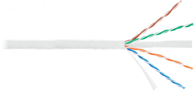 Бухта NIKOMAX NMC 4140C-WT, 305м 242450