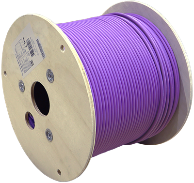 Бухта Lanmaster LAN-6AUTP-HFLT-VI, 305м 242461