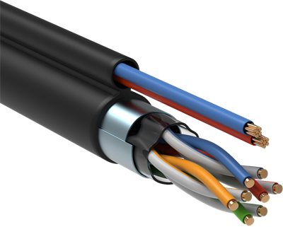 Бухта ITK LC3-C5E04-379, 305м 242465