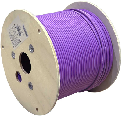 Бухта Lanmaster LAN-7SFTP-HFLT-VI, 305м 242475