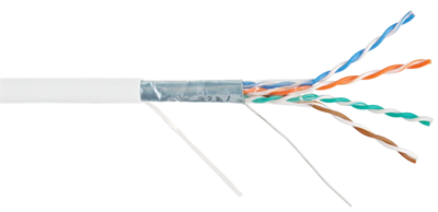 Бухта NIKOMAX NMC 9200C-WT, 305м 242478