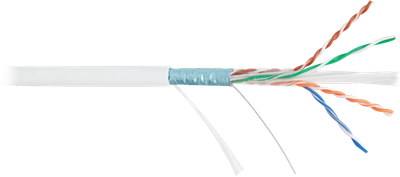 Бухта NIKOMAX NMC 4240C-WT, 305м 242480