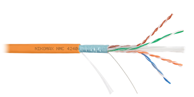 Бухта NIKOMAX NMC 4240C-OR, 305м 242483