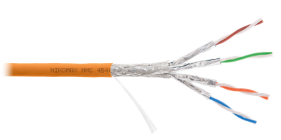 Бухта NIKOMAX NMC 4540C-OR, 305м 242489