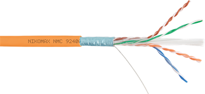 Бухта NIKOMAX NMC 9240C-OR, 305м 242493