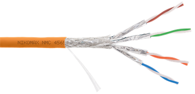 Бухта NIKOMAX NMC 4565C-OR, 500м 242516