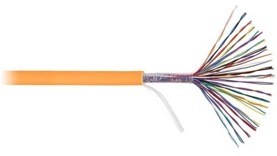 Бухта NIKOMAX NMC 2110C-25-OR, 305м 242517