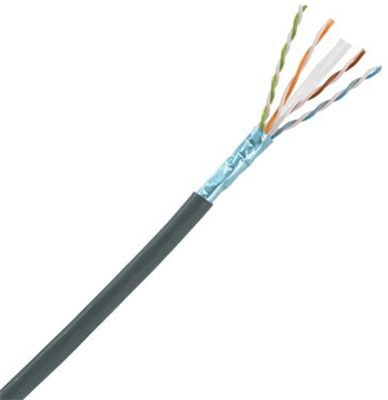 Бухта Panduit PFO6X04BL-CEG, 305м 242531
