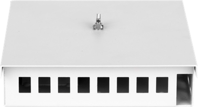 Оптический кросс NIKOMAX NMF-WP08SC-OP-ES-GY 242535