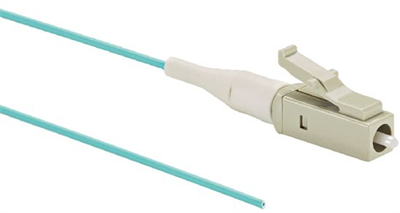 Пигтейл Panduit NKFPX1BN1NNM001 242555