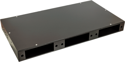 Оптический кросс Lanmaster LAN-FOBM-RM-3P 242572