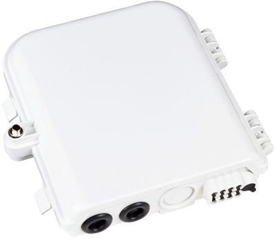 Оптический бокс Lanmaster LAN-FDB-FTTH08/OUT 242573