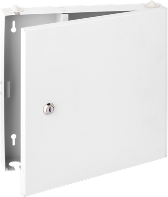 Оптический кросс NIKOMAX NMF-WP16FC-IP-ES-GY 242574