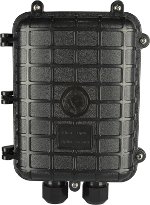 Оптическая муфта NIKOMAX NMF-SC-3V-48-2MS 242576