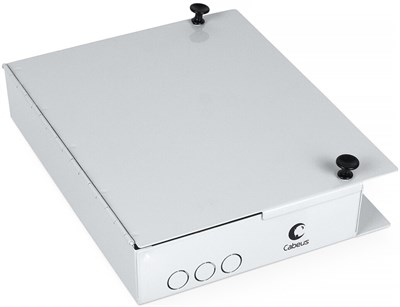 Оптический бокс Cabeus JJT-16-SC 242578