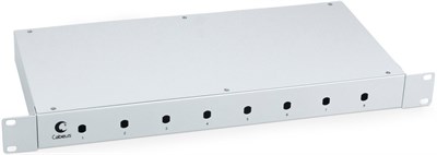 Кросс-панель Cabeus FO-19-8ST 242582