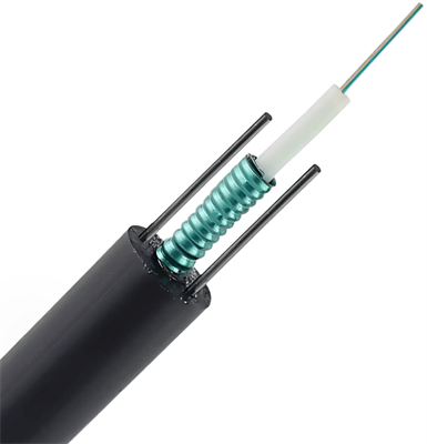 Оптический кабель Filum FL-GYXTW-1/12G652-100m, 100м 242595