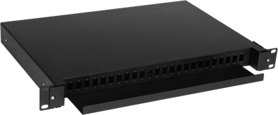 Оптический кросс Lanmaster LAN-FOBM-RMS-24SC 242614