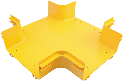 Разветвитель оптического лотка ITK DS-240-31630 242626
