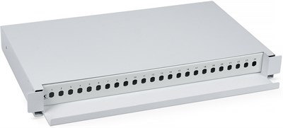 Кросс-панель Cabeus ODF-19-24-ST 242630
