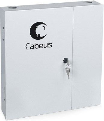 Оптический бокс Cabeus FO-WL-8ST-K 242648