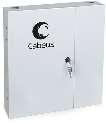 Оптический бокс Cabeus FO-WL-16SC-K 242649