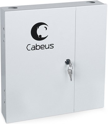 Оптический бокс Cabeus FO-WL-16ST-K 242650