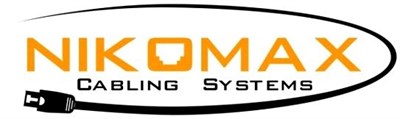 Оптический кросс NIKOMAX NMF-RP48SCUS2-WS-ES-2U-GY 242663