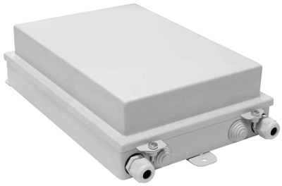 Оптический кросс Cabeus FO-WL-16-FC/SC-M-T 242665