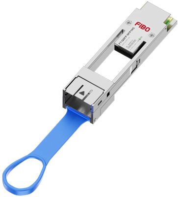 Оптический адаптер FIBO-TELECOM FT-Q40-SFP+ 242675