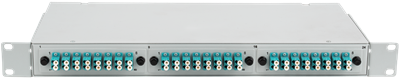 Оптический кросс Suprlan 09-0257-4 242688