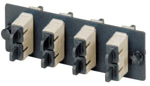 Оптическая панель Panduit FAP4WEIDSCZ 242697