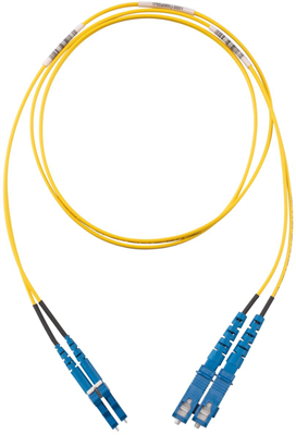 Патч-корд Panduit F92ELLNSNSNM015, 15м 242712