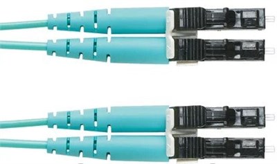 Патч-корд Panduit FZ2ELLNLNSNM008, 8м 242715