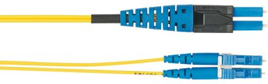 Патч-корд Panduit PVQ9LE10LQM02.0, 2м 242719