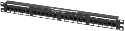 Патч-панель Panduit DP245E88TGY 242794